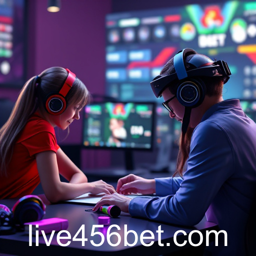 Novidades e Tendências no Mundo dos Jogos Online