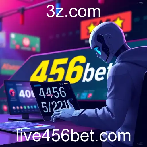 O Impacto do 456bet no Cenário de Jogos Online