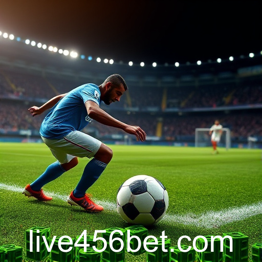 Ascensão e Impacto da 456bet no Mercado de Jogos