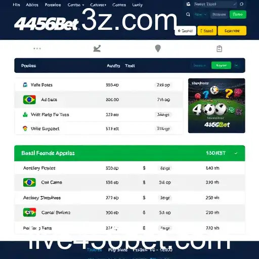 A Ascensão das Apostas Online no Brasil