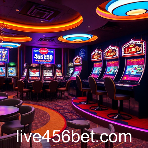 Tendências dos Jogos de Casino para 2025
