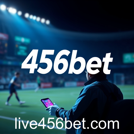 Tendências Emergentes de Jogos: O Fenômeno 456bet