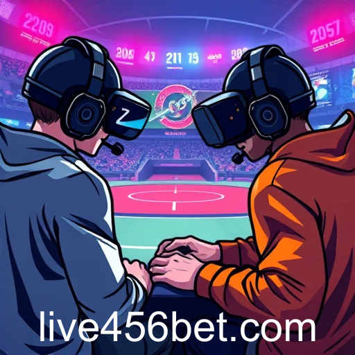 Tendências Emergentes no Mundo dos Jogos Online
