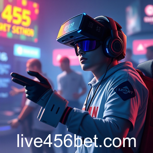 Inovações e Tendências no Mundo dos Jogos em 2025