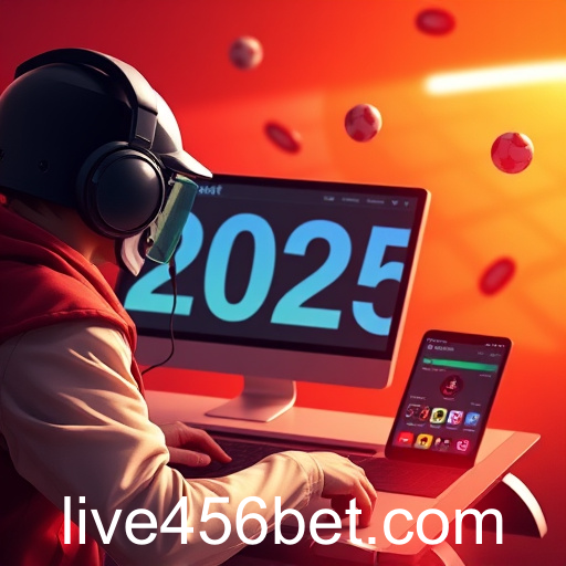 Tendências e Inovações no Mundo dos Jogos em 2025
