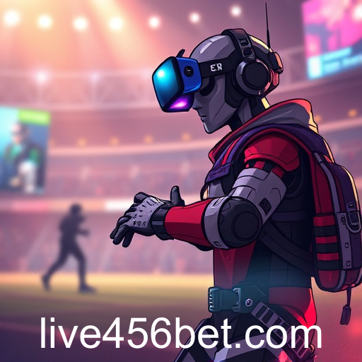 Inovações no Setor de Jogos Transformam o Cenário Digital