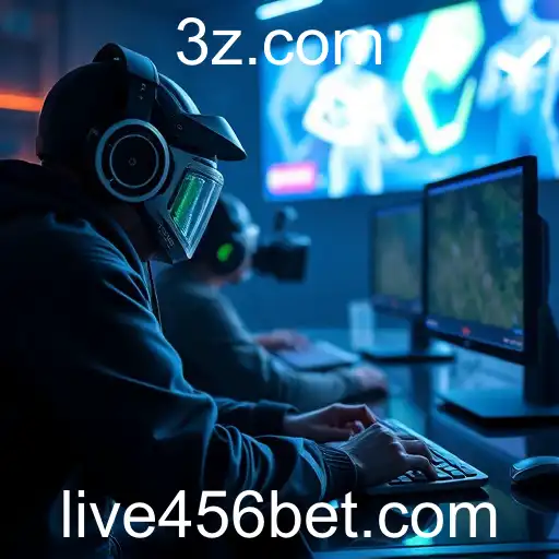 A Evolução do Mercado de Jogos Online em 2025