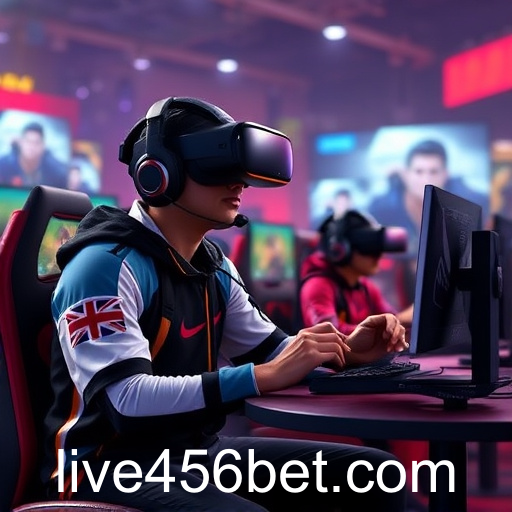 Tendências e Inovações no Mundo dos Jogos Online