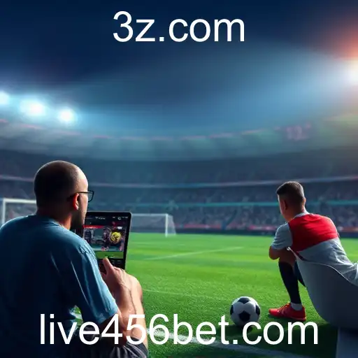 456bet: Crescimento e Impactos em 2025