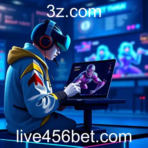 Crescimento dos Jogos Online em 2025