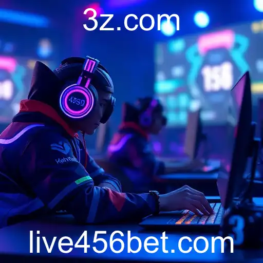 A Inovação dos Jogos em 2025: O Impacto da 456bet
