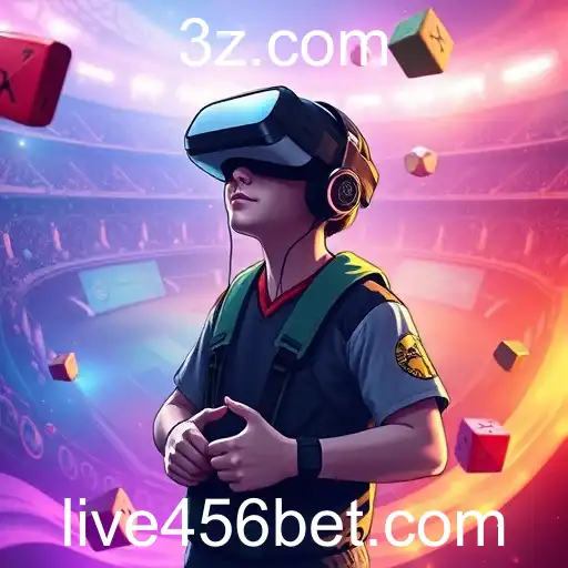 Inovações e Tendências em Sites de Jogos Online