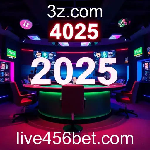 Novas Tendências no Mundo dos Jogos com a 456bet
