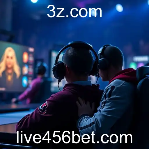 A Revolução dos e-Sports no Mercado de Jogos Online