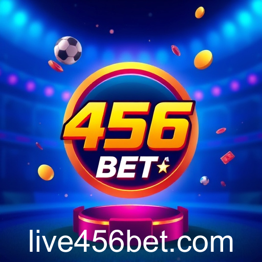 A Revolução dos Jogos Online: A Ascensão do 456bet