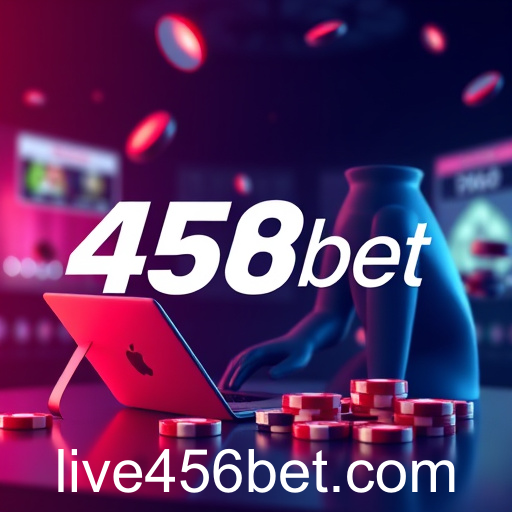 Revolução dos Jogos Online com 456bet