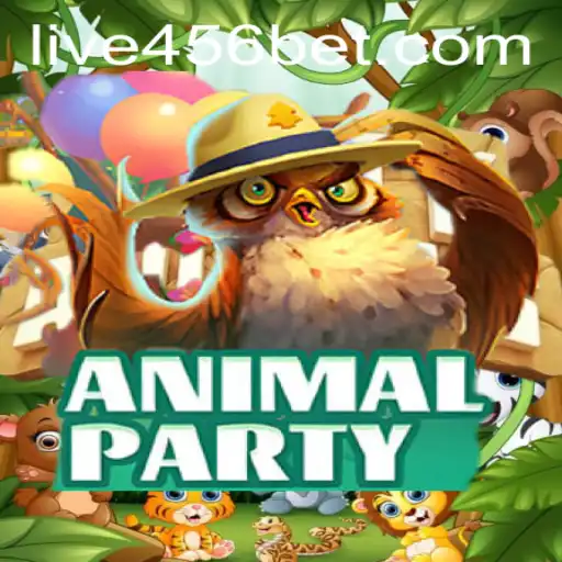 AnimalParty: Dive Into the Wild World of 456bet's Latest Game Sensation