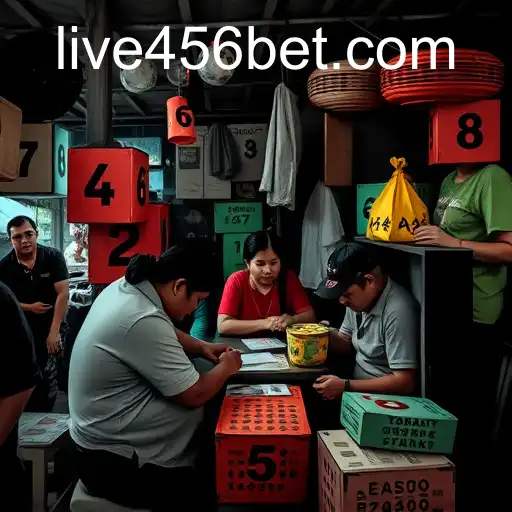 Gaming Experience 456bet - 800+ Premium and Exclusive Games