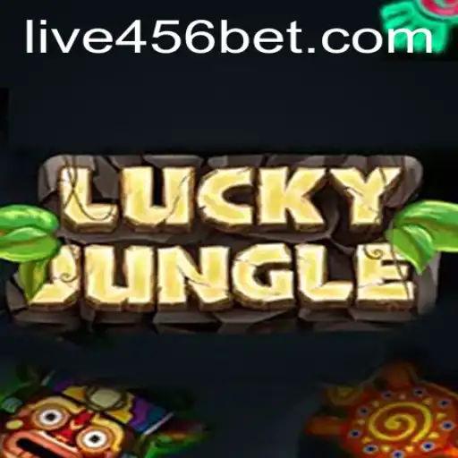 Explore the Thrilling World of LuckyJungle with 456bet