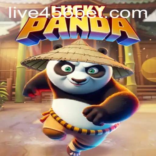 Discover the Exciting World of LuckyPanda with 456bet