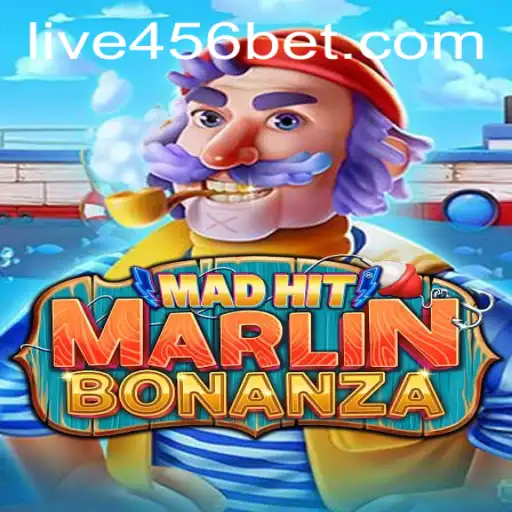 MadHitMarlinBonanza: Dive into the Exciting Aquatic Adventure