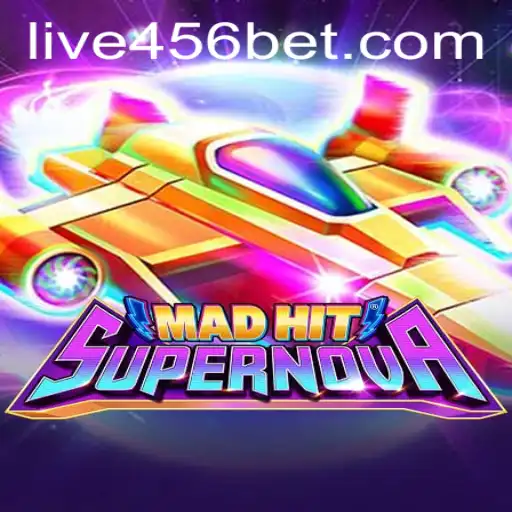 MadHitSupernova: Unleashing the Power of Space Gaming with 456bet