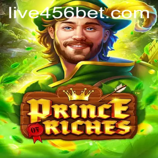Unveiling the Thrilling World of PrinceOfRiches