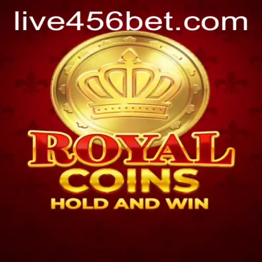 RoyalCoins: An Exciting Dive into the World of 456bet's Latest Game Offering