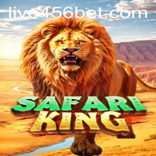 Master the Wild Adventure: An In-depth Look at SafariKing with 456bet